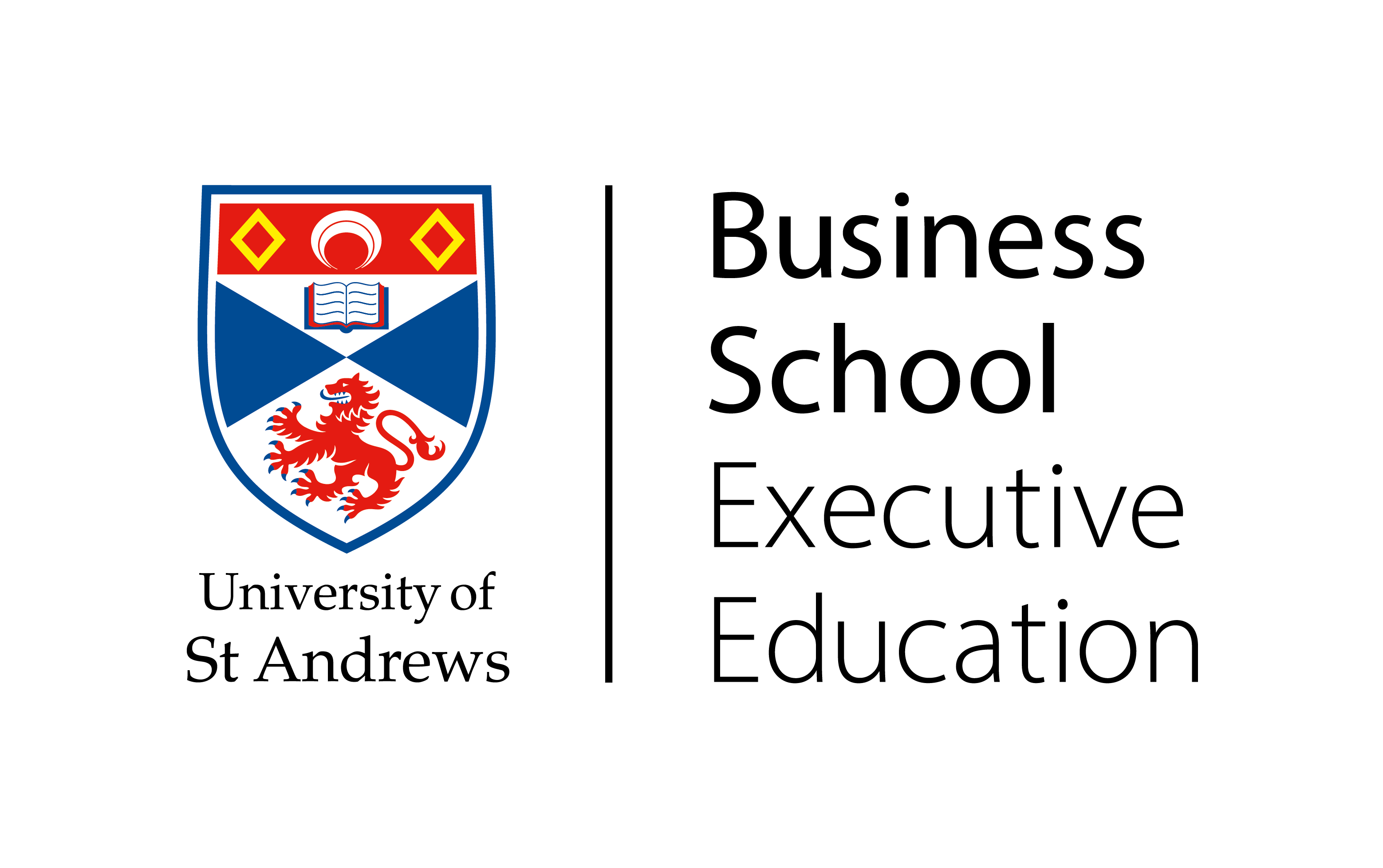 University of St Andrews Business School
